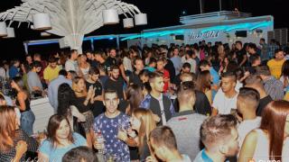 Season Closing για το Yacht Club στο λιμάνι της Αλεξανδρούπολης