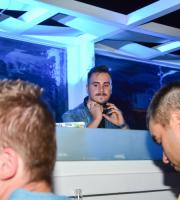 Season Closing για το Yacht Club στο λιμάνι της Αλεξανδρούπολης