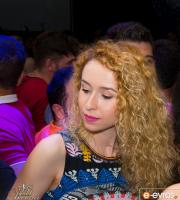 To αδιαχώρητο στο opening του Reina Summer club, στην Αλεξανδρούπολη