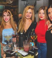 "Room 6 is back"! Πήγαμε στο opening του αγαπημένου cafe bar στην Αλεξανδρούπολη