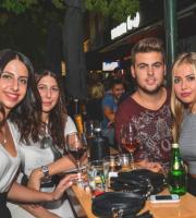 "Room 6 is back"! Πήγαμε στο opening του αγαπημένου cafe bar στην Αλεξανδρούπολη