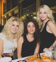 5α γενέθλια του SoΗo Absolutely Fabulous με Dj Ari Kokou στα decks