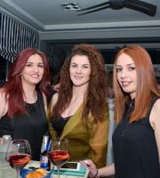 "Βούλιαξε" το N.O.A. ο Θοδωρής Τριανταφύλλου στο τελευταίο #Session της περιόδου.