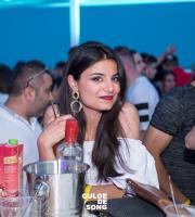 Φωτορεπορτάζ από το επικό πάρτυ με τον Culoe De Song στο Yacht Club