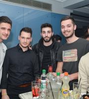 "Βούλιαξε" το N.O.A. ο Θοδωρής Τριανταφύλλου στο τελευταίο #Session της περιόδου.