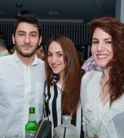 "Βούλιαξε" το N.O.A. ο Θοδωρής Τριανταφύλλου στο τελευταίο #Session της περιόδου.