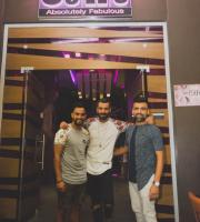 5α γενέθλια του SoΗo Absolutely Fabulous με Dj Ari Kokou στα decks