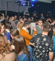 "Βούλιαξε" το N.O.A. ο Θοδωρής Τριανταφύλλου στο τελευταίο #Session της περιόδου.