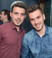 "Βούλιαξε" το N.O.A. ο Θοδωρής Τριανταφύλλου στο τελευταίο #Session της περιόδου.