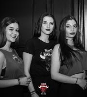 Την Παρασκευή το βράδυ η διασκέδαση είχε όνομα Bad Bulls & Prive Suite