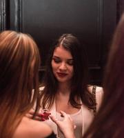 Την Παρασκευή το βράδυ η διασκέδαση είχε όνομα Bad Bulls & Prive Suite
