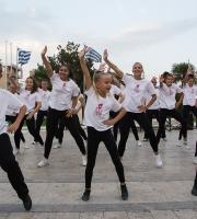 Are you Wheeling2Help? Μία δράση για καλό σκοπό πέρασε από την Αλεξανδρούπολη