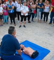Are you Wheeling2Help? Μία δράση για καλό σκοπό πέρασε από την Αλεξανδρούπολη