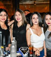 Όσα έγιναν στο πρώτο "Next Level exclusive" πάρτι, στο Κυβερνείο