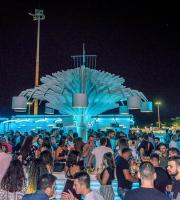 Yacht club: Ατελείωτη διασκέδαση μέχρι πρωίας!