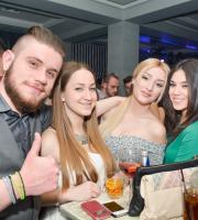 Ο Chris Papa "ανέστησε" το Ν.Ο.Α σε ένα σούπερ πασχαλινό πάρτυ!