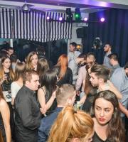 Ο Chris Papa "ανέστησε" το Ν.Ο.Α σε ένα σούπερ πασχαλινό πάρτυ!