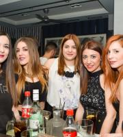 Ο Chris Papa "ανέστησε" το Ν.Ο.Α σε ένα σούπερ πασχαλινό πάρτυ!