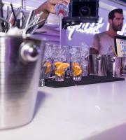 Απερίγραπτο το τελευταίο Σαββατόβραδο πάνω στο Yacht Club.