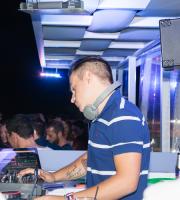 Απερίγραπτο το τελευταίο Σαββατόβραδο πάνω στο Yacht Club.
