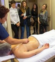 Thraki Palace Thalasso & Wellness Spa: Ευεξία & Ομορφιά 2015 (φωτορεπορτάζ)