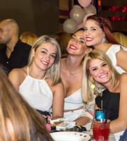 Γιορτάσαμε παρέα με σας τα γενέθλια του Soho Absolutely Fabulous.