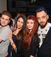 Απίθανο D.R.A.F.P Πάρτυ την Παρασκευή στο Prive Club.