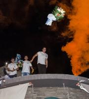 Με τιμές υποδέχτηκε ο Έβρος τους Παραολυμπιονίκες 2016 (video)