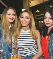 Tα 7α γενέθλια του γιόρτασε το "Τhema Coffees and Drinks culture "