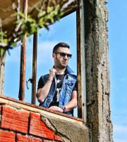 Who is Μάριος;