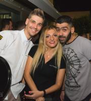 Tα 7α γενέθλια του γιόρτασε το "Τhema Coffees and Drinks culture "