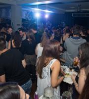 Απογείωσε το N.O.A. Cafe Bar ο Thodoris Triantafillou στο 5ο Music Session