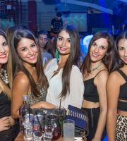 "Γκρεμίστηκε" το Reina Summer Club στο Closing Party του το Σάββατο.