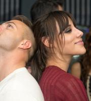 Απογείωσε το N.O.A. Cafe Bar ο Thodoris Triantafillou στο 5ο Music Session