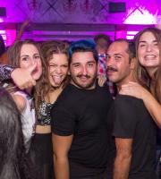 "Γκρεμίστηκε" το Reina Summer Club στο Closing Party του το Σάββατο.