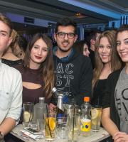 Απογείωσε το N.O.A. Cafe Bar ο Thodoris Triantafillou στο 5ο Music Session