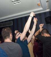 Απογείωσε το N.O.A. Cafe Bar ο Thodoris Triantafillou στο 5ο Music Session