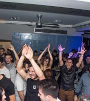 Απογείωσε το N.O.A. Cafe Bar ο Thodoris Triantafillou στο 5ο Music Session