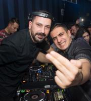 Απογείωσε το N.O.A. Cafe Bar ο Thodoris Triantafillou στο 5ο Music Session