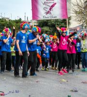 Απόκριες 2016: Η καρναβαλική παρέλαση στην Αλεξανδρούπολη σε φωτογραφίες