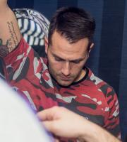 Απογείωσε το N.O.A. Cafe Bar ο Thodoris Triantafillou στο 5ο Music Session