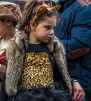 Απόκριες 2016: Η καρναβαλική παρέλαση στην Αλεξανδρούπολη σε φωτογραφίες