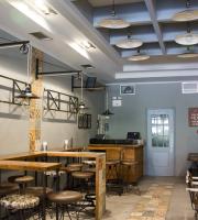 Cafe - bar