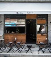 Cafe - bar