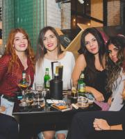 Vibers: Το δίδυμο που ξεσήκωσε το "Room6"