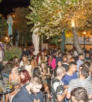 Season Closing Party με τον Θέμη Γεωργαντά στο Κυβερνείο.