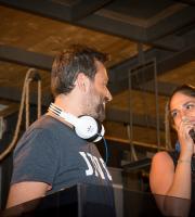 Season Closing Party με τον Θέμη Γεωργαντά στο Κυβερνείο.