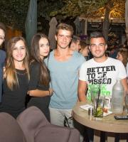 Season Closing Party με τον Θέμη Γεωργαντά στο Κυβερνείο.