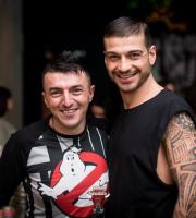 Bad Bulls vol 3 με "άρωμα" Χριστουγέννων!