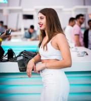 Yacht club: Αξέχαστες στιγμές στο closing party με τον Enoo Napa!